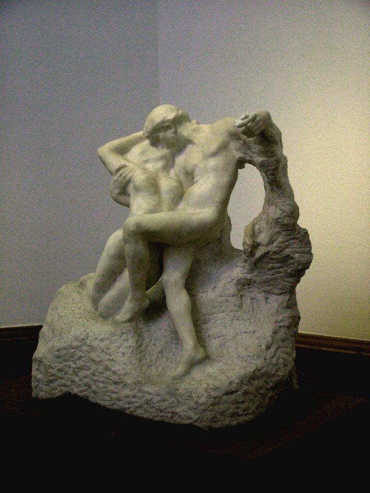 Rodin Örök Tavasz