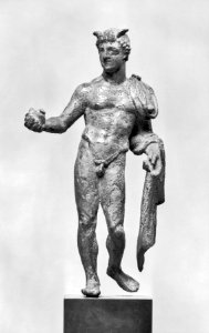 Roman - Mercury - Walters 541482