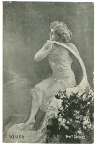 ROESLER, Mary Sin datos Photo Stebbing b