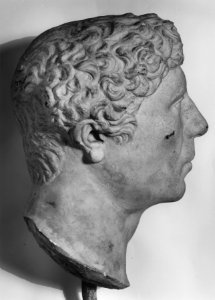 Roman - Portrait Of A Man - Walters 23205 - Right