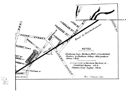 Roman Manchester (1900) by Charles Roeder, Illustration 15