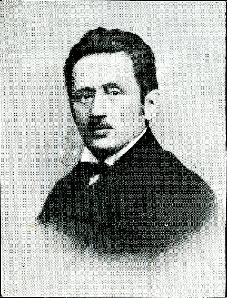Roman Zagórski