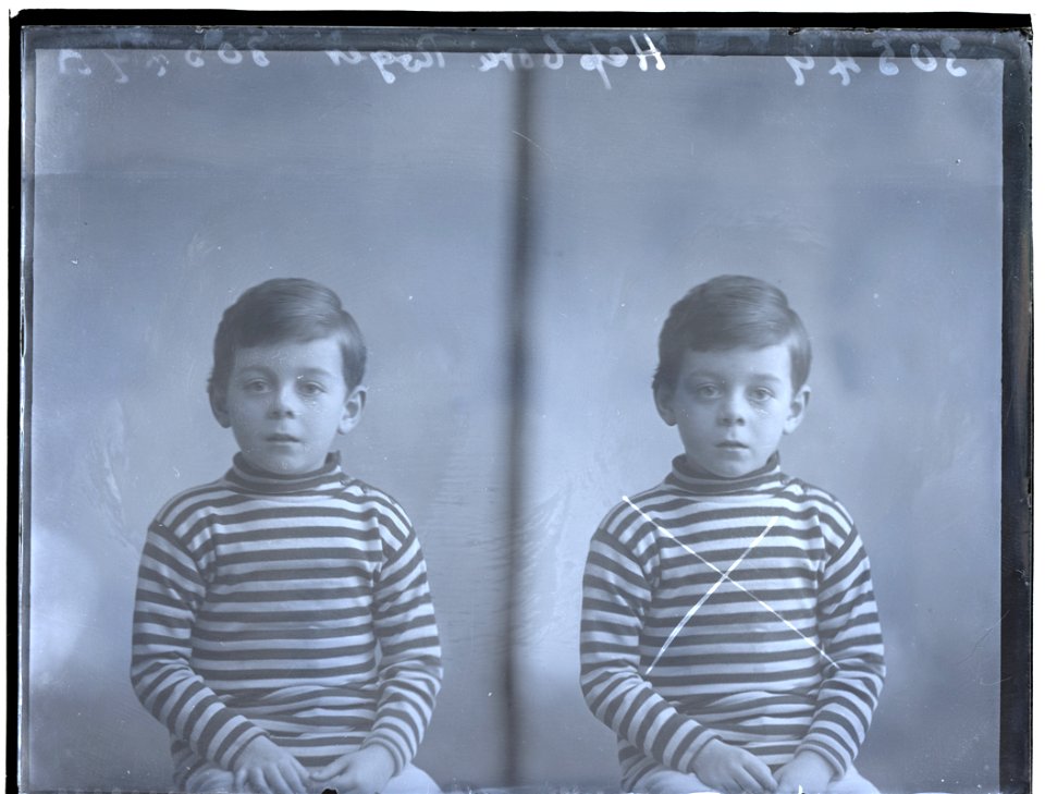 Roger Hepborn, 9 Dec 1909 (16939548654)