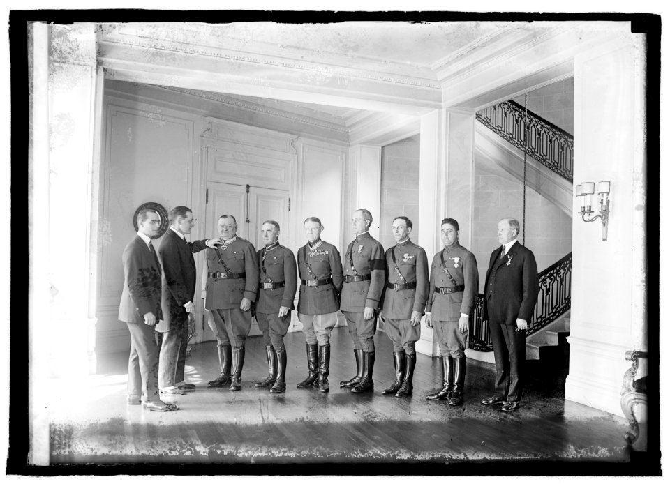 Romanian Legation, 4-26-22 LCCN2016846280