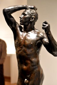 Rodin - Age d'airain 02