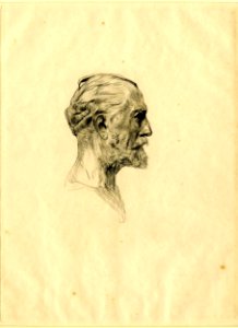 Rodin - Antonin Proust, 1949,0411.2674