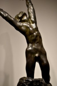 Rodin - Enfant prodigue 02