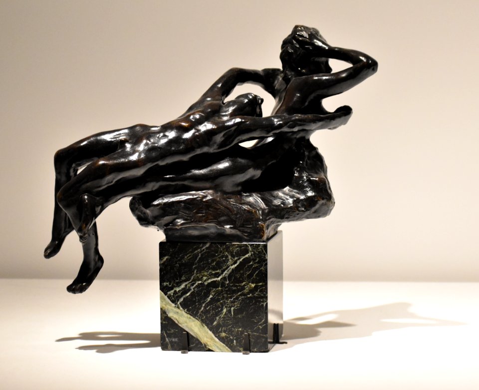 Rodin - Fugit Amor 02