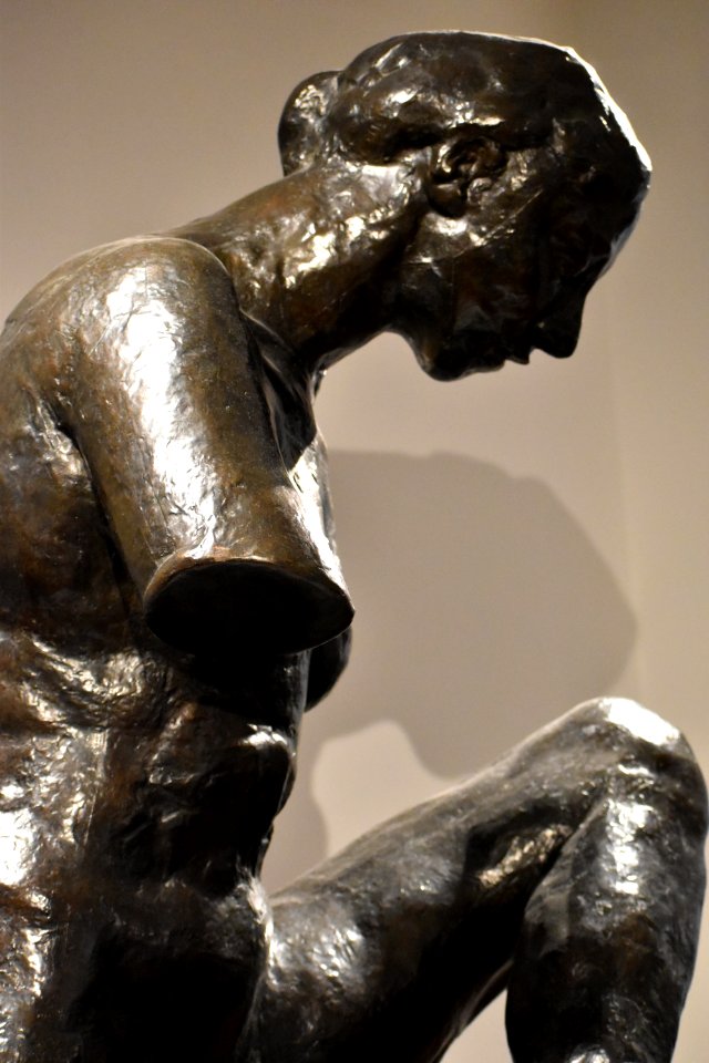 Rodin - Muse Whistler 04