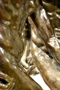 Rodin - Trois Ombres 07