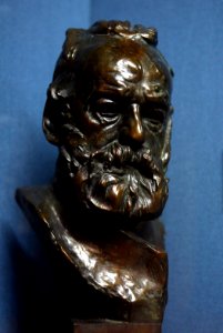 Rodin-Victor Hugo mg 1792