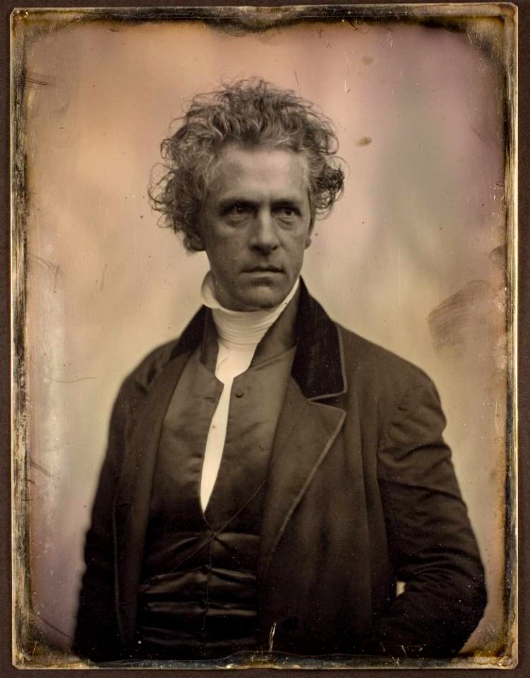 RollinHeberNeal ca1850 Southworth Hawes 2678305348