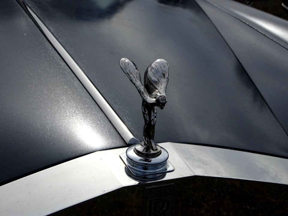 Rolls Royce Spirit of Ecstacy (26880422515)