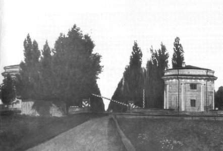 Rogtki Jerozolimskie ok. 1860
