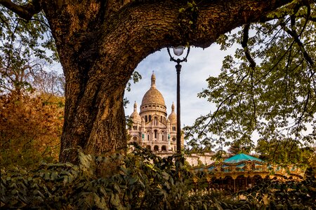 France basilica monument