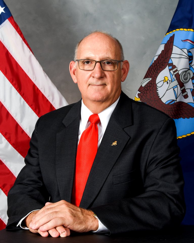Ronald W. Hertwig, Jr