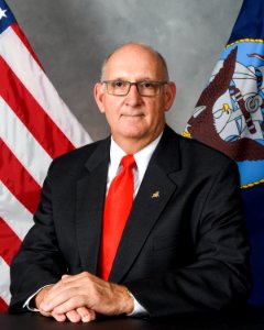 Ronald W. Hertwig, Jr