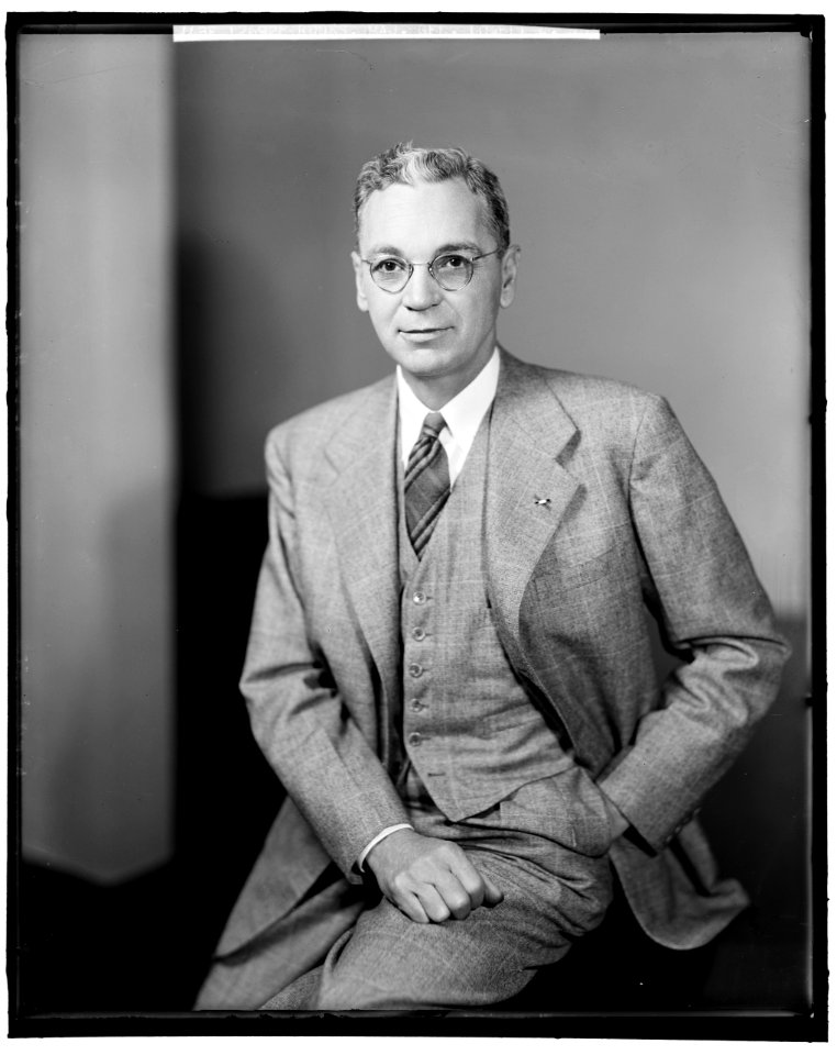 ROOKS, LOWELL W., GENERAL LCCN2016862379