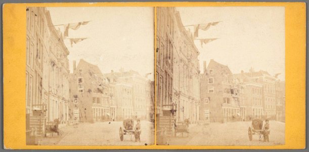 Rokin 102-118 vrnl - Arti et Amicitiae Op nummer 112 het gebouw van kunstenaarsvereniging Arti et Amicitiae