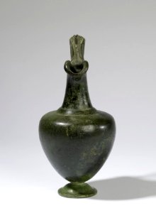 Roman - Beaked Pitcher - Walters 54947