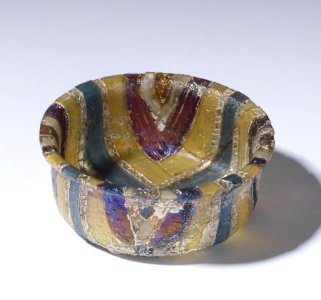 Roman - Bowl - Walters 4784 - View B