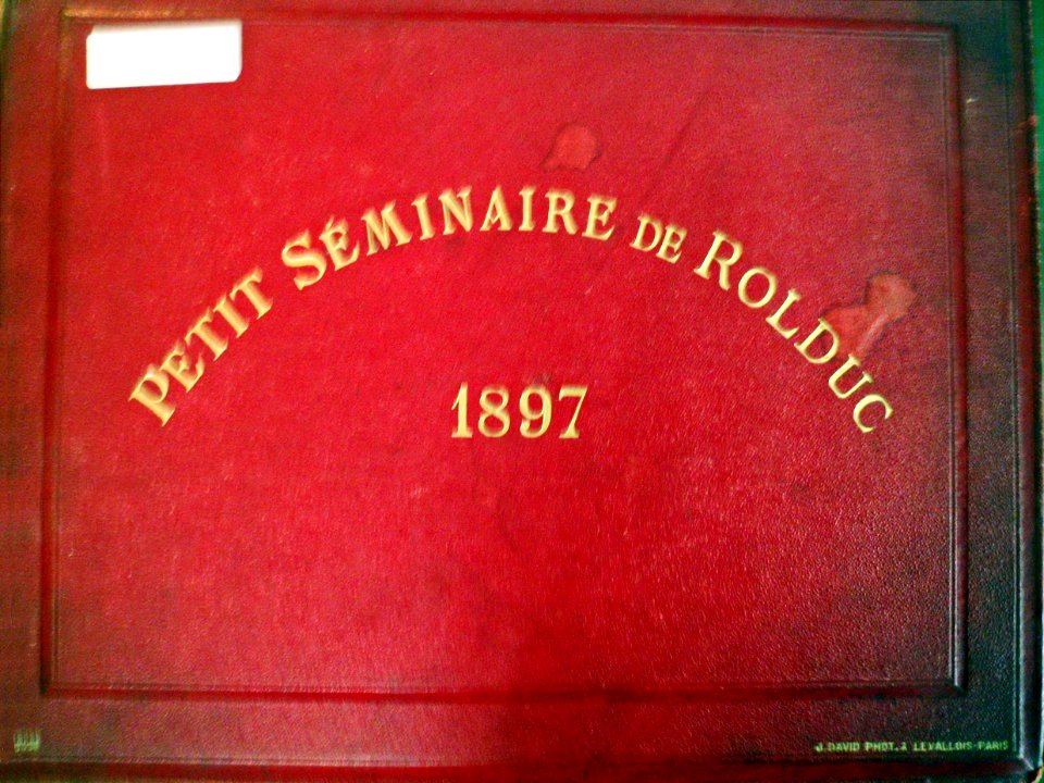 Rolduc (Jules David, 1897) - 01