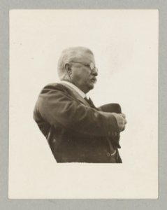 Roosevelt (Theodore) A, B. LCCN2013651064