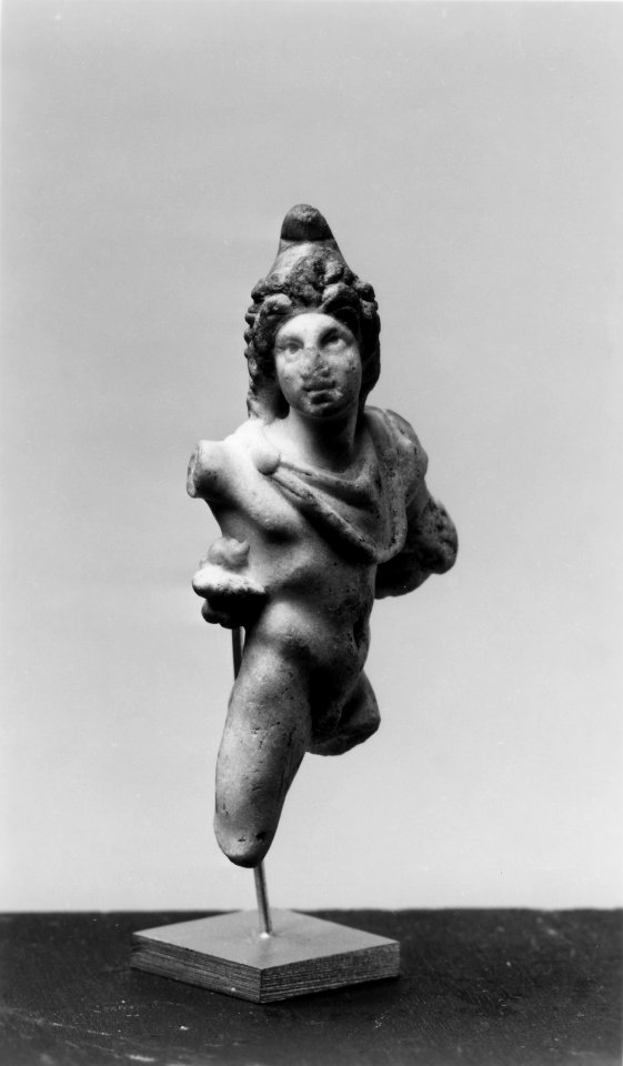 Roman - Ganymede - Walters 23153 - Three Quarter
