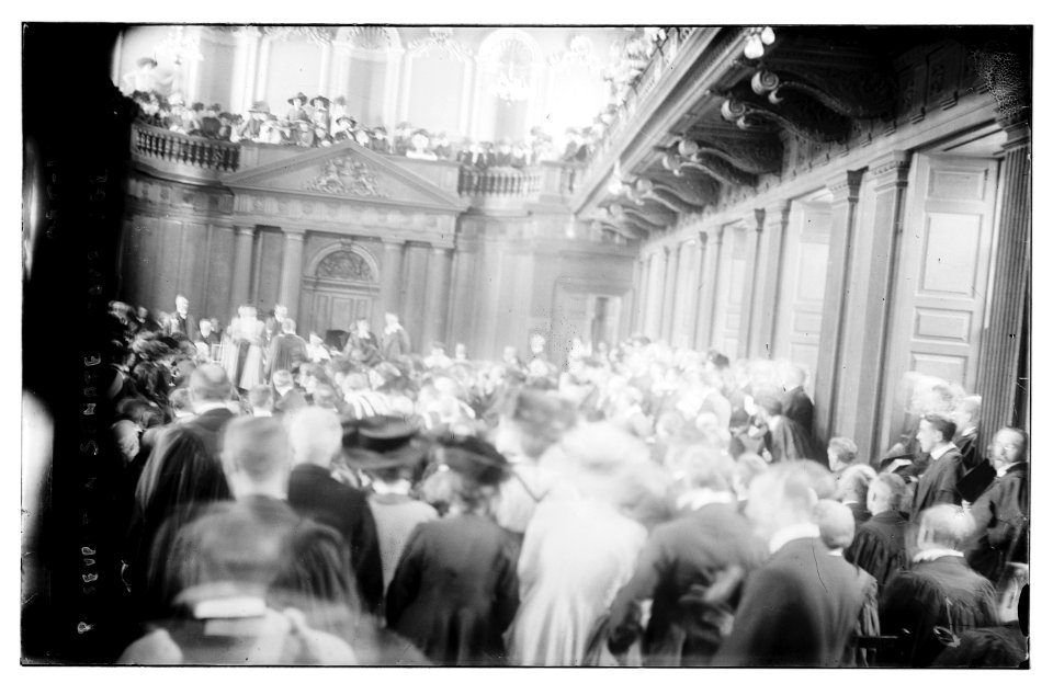 Roosevelt in Senate, Cambridge LCCN2014688584