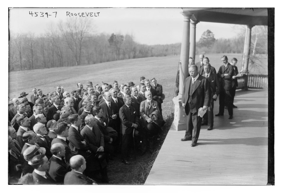 Roosevelt LCCN2014719431