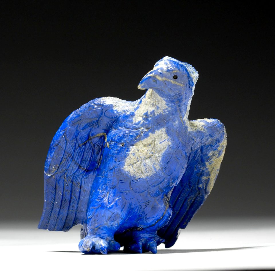 Roman - Imperial Eagle - Walters 421406
