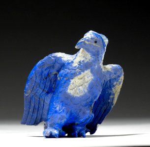 Roman - Imperial Eagle - Walters 421406