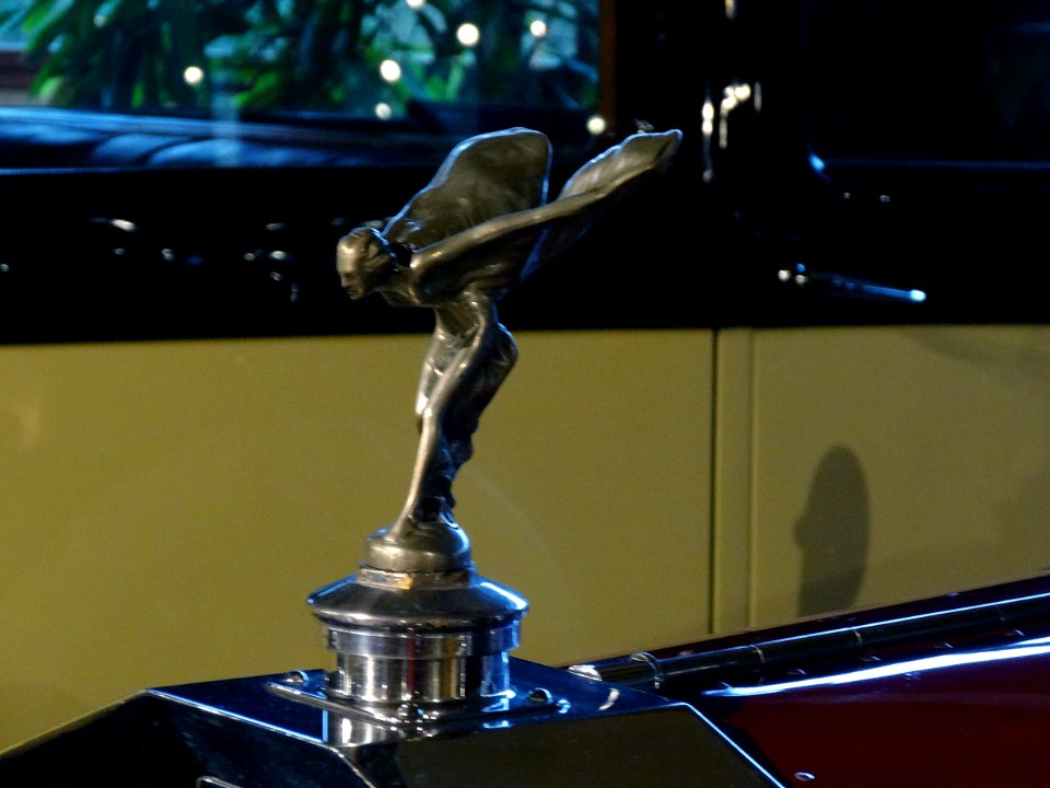 Rolls Royce Phantom 2 7.3 '30 (8681825074)