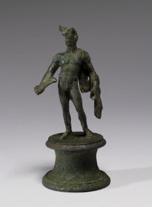 Roman - Mercury - Walters 54748
