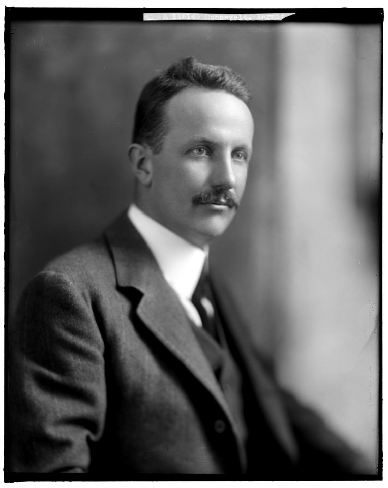 ROOSEVELT, KERMIT LCCN2016862421