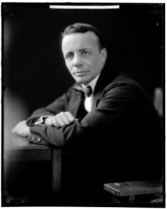ROOSEVELT, THEODORE, JR., COLONEL LCCN2016861035