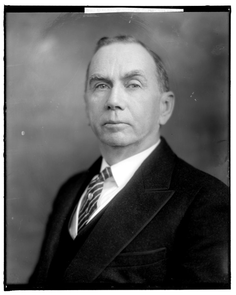 ROPER, DANIEL C. HONORABLE LCCN2016862512
