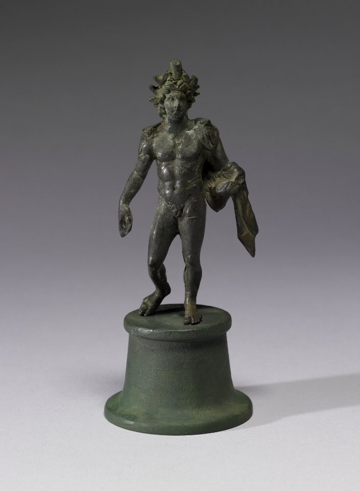 Roman - Alexander Helios - Walters 542290
