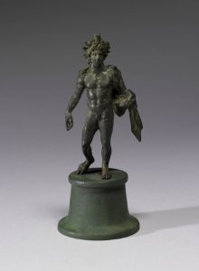 Roman - Alexander Helios - Walters 542290