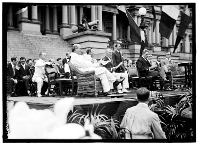 ROOSEVELT, FRANKLIN DELANO. FLAG DAY LCCN2016865649