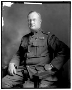 ROOSEVELT, H.L. LT. COLONEL LCCN2016860794