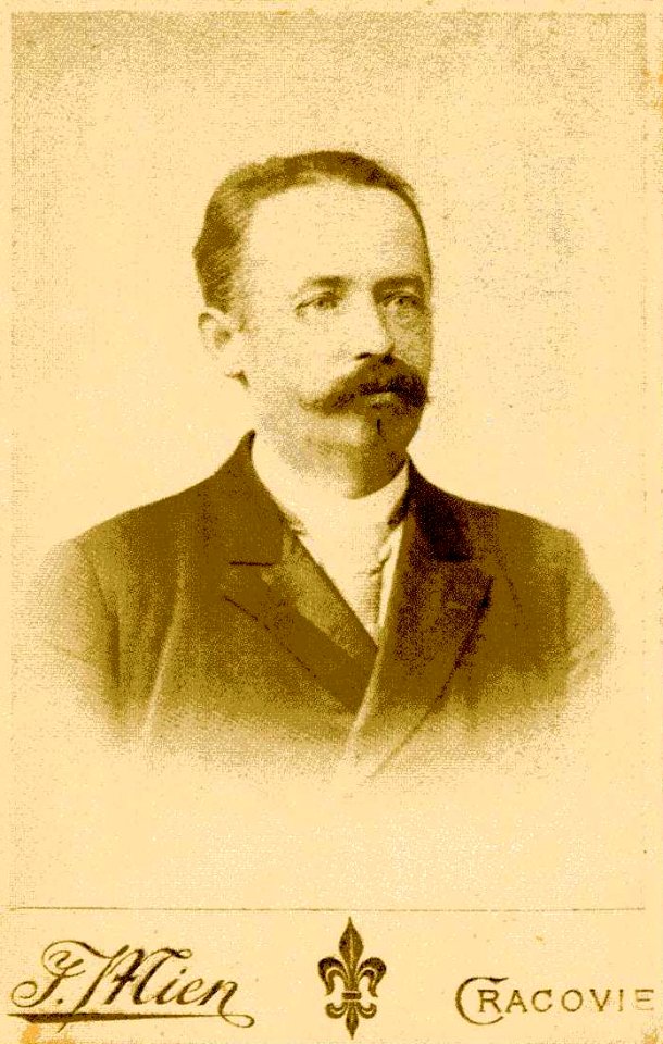 Roman Vetulani 1893