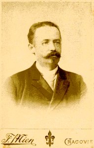 Roman Vetulani 1893