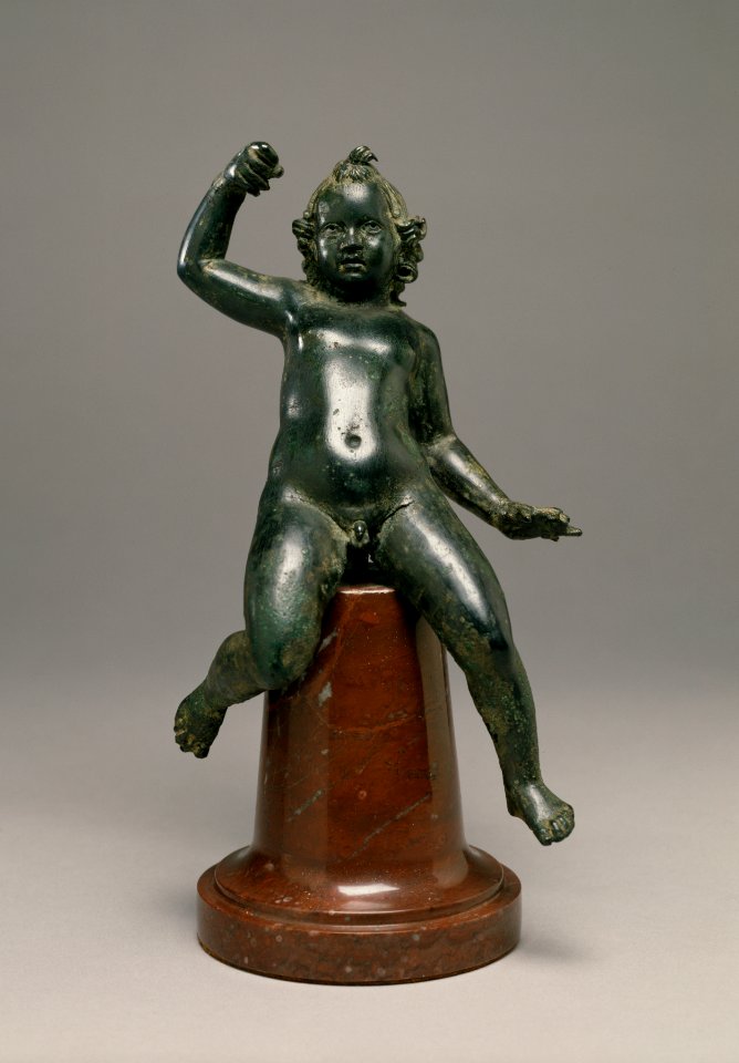 Roman - Eros - Walters 54724