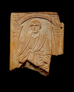 Roman - Figure of a Man - Walters 71304