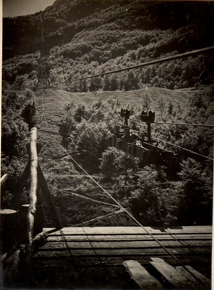 ROMBON mit Flitscher Klause. S.10. Aufgenommen am 18.V.1916. (BildID 15475664)