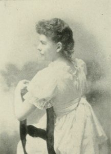 ROSA LEE TUCKER A woman of the century (page 735 crop)
