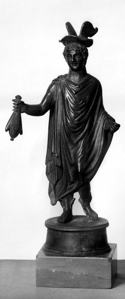 Roman - Hermes - Walters 54985