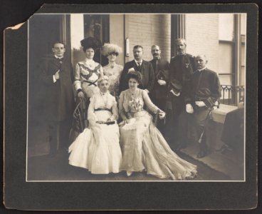 Roosevelt, Yates group LCCN2013651251