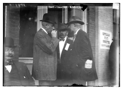 Root - Collins - Emerson LCCN2014687198